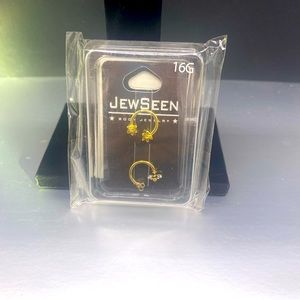 JewSeen body jewelry